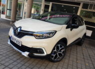 RENAULT Captur zen energy tce