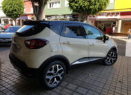 RENAULT Captur zen energy tce