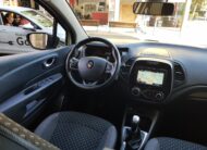 RENAULT Captur zen energy tce