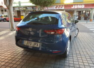 SEAT LEON reference