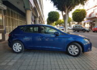 SEAT LEON reference