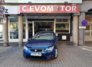SEAT LEON reference
