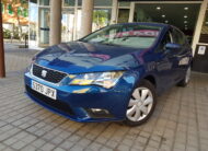 SEAT LEON reference