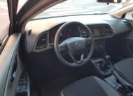 SEAT LEON reference
