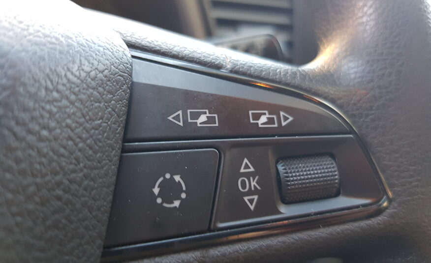 SEAT LEON reference