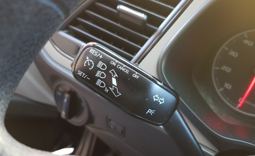 SEAT LEON reference