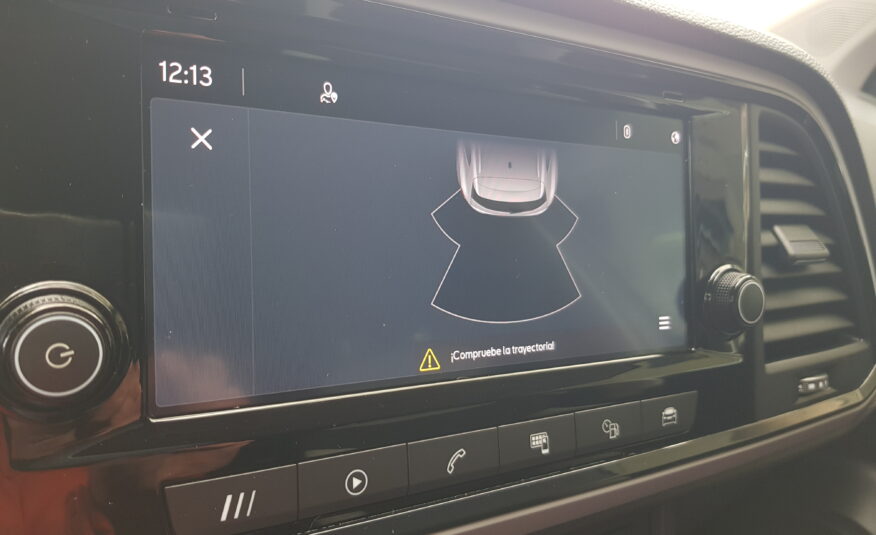 SEAT ateca SEAT Ateca 1.0 TSI 81kW 110CV StSp Reference