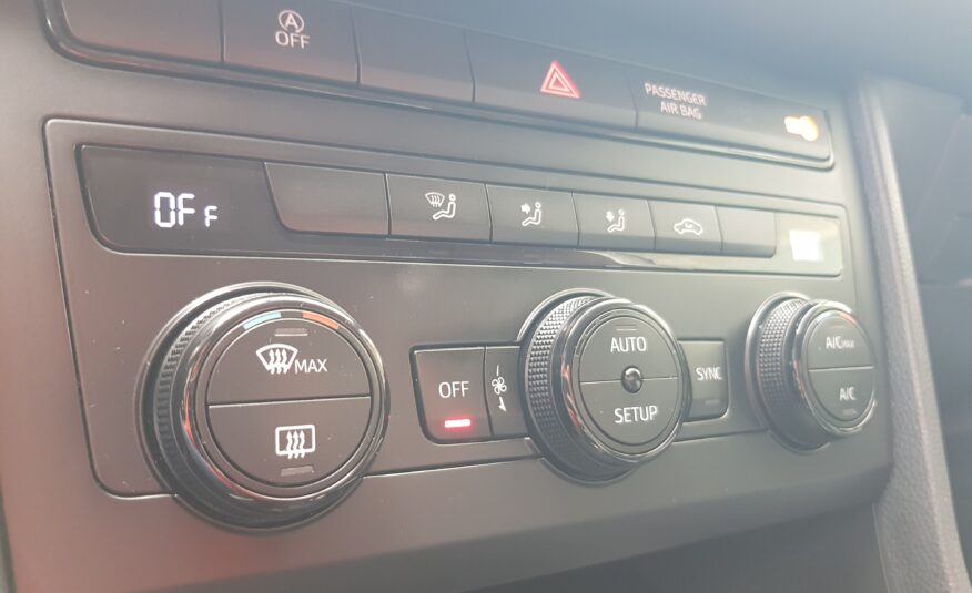 SEAT ateca SEAT Ateca 1.0 TSI 81kW 110CV StSp Reference