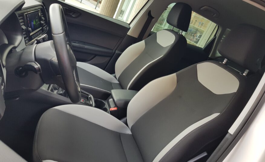 SEAT ateca SEAT Ateca 1.0 TSI 81kW 110CV StSp Reference