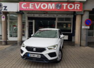 SEAT ateca SEAT Ateca 1.0 TSI 81kW 110CV StSp Reference