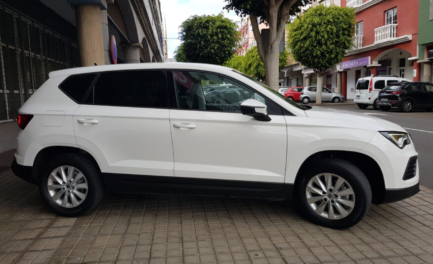 SEAT ateca SEAT Ateca 1.0 TSI 81kW 110CV StSp Reference