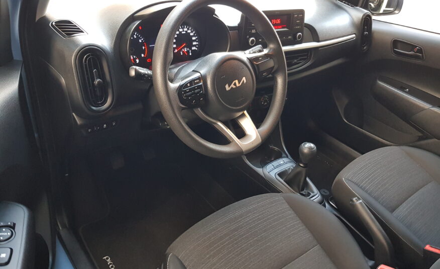 KIA picanto confort