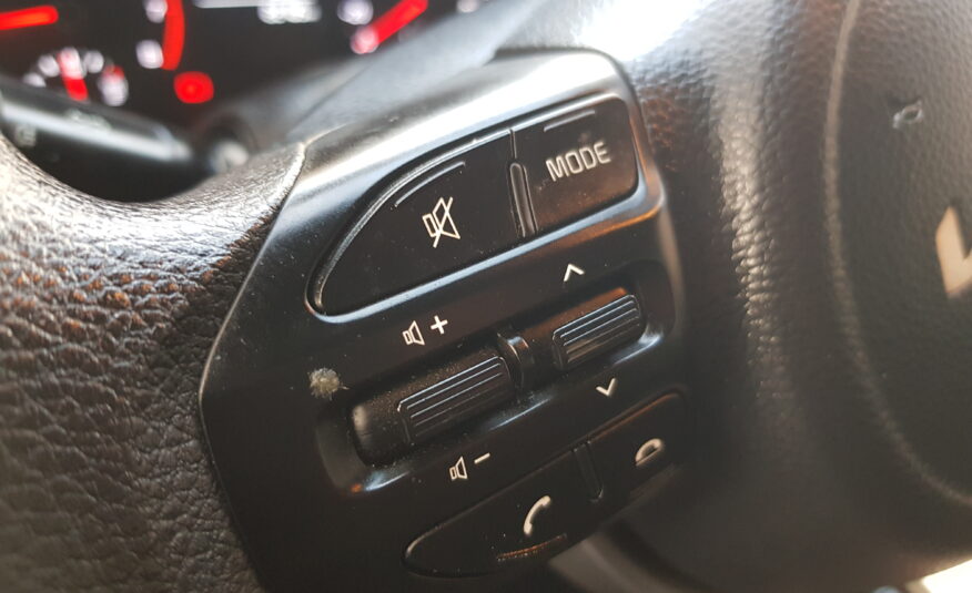 KIA picanto confort