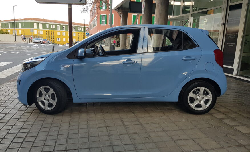 KIA picanto confort
