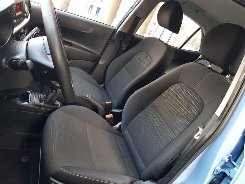 KIA picanto confort