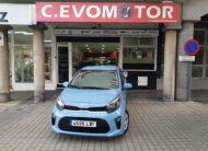 KIA picanto confort