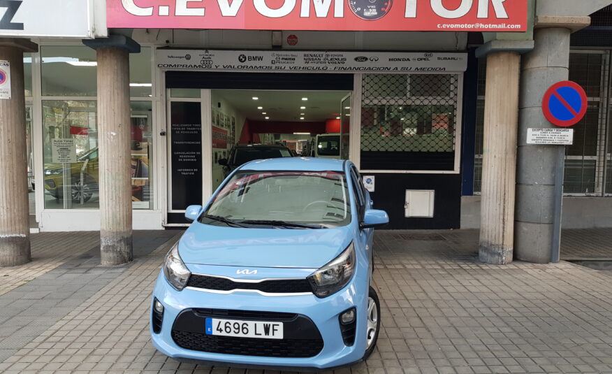 KIA picanto confort