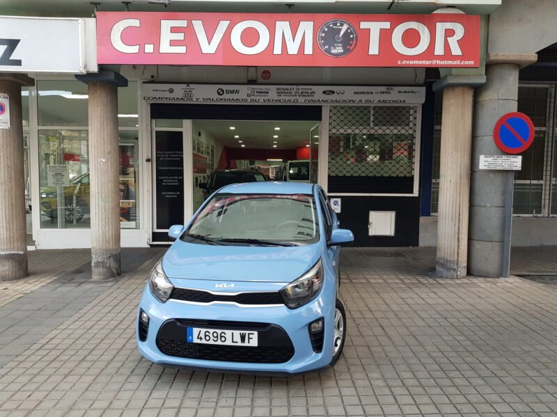KIA picanto confort