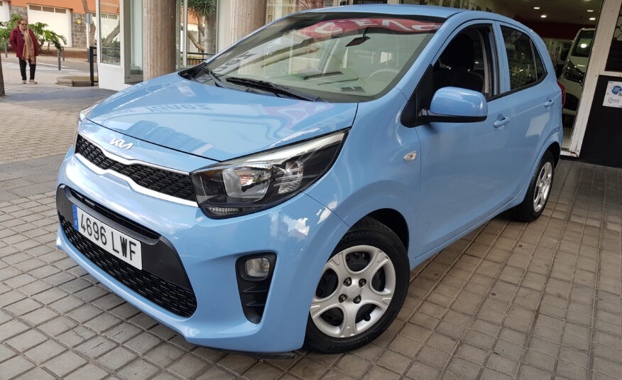 KIA picanto confort