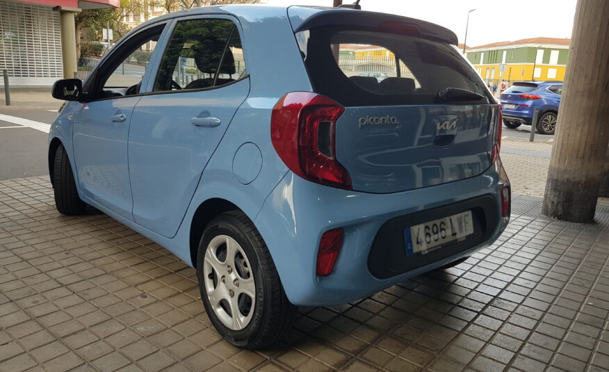 KIA picanto confort