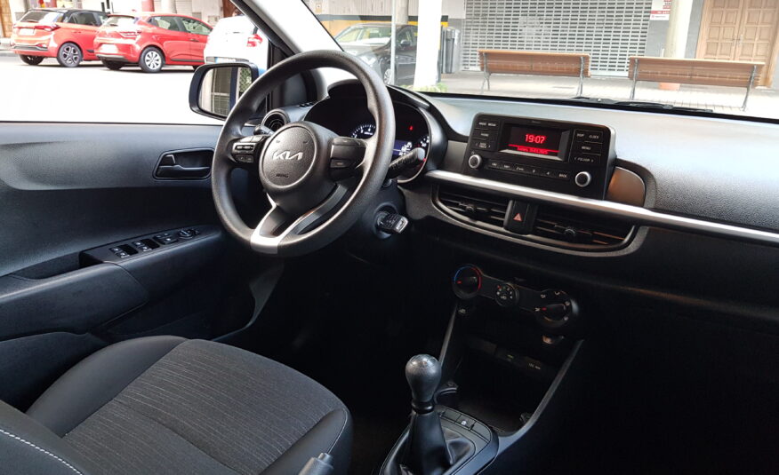 KIA picanto confort