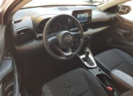 TOYOTA Yaris hibrido