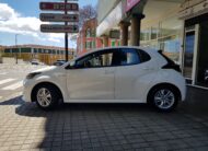 TOYOTA Yaris hibrido