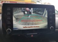 TOYOTA Yaris sdtion