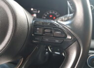 TOYOTA Yaris sdtion