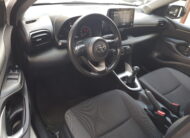 TOYOTA Yaris sdtion