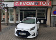 TOYOTA Yaris sdtion