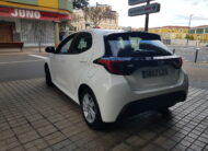 TOYOTA Yaris sdtion