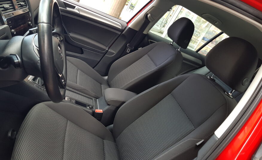 VOLKSWAGEN Golf Business