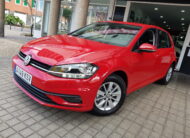 VOLKSWAGEN Golf Business