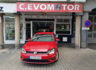 VOLKSWAGEN Golf Business