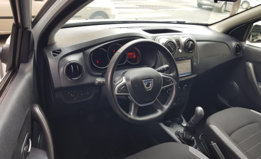 dacia stepway confort