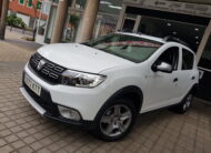dacia stepway confort