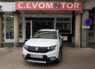 dacia stepway confort