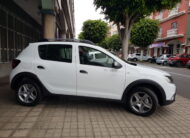 dacia stepway confort