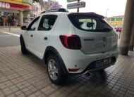 dacia stepway confort