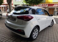 HYUNDAI i20 essence