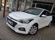 HYUNDAI i20 essence