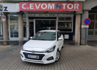 HYUNDAI i20 essence
