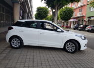 HYUNDAI i20 essence