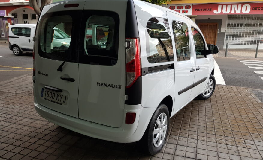 RENAULT Kangoo combi