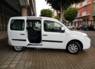 RENAULT Kangoo combi