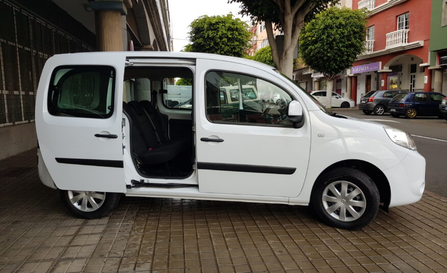 RENAULT Kangoo combi