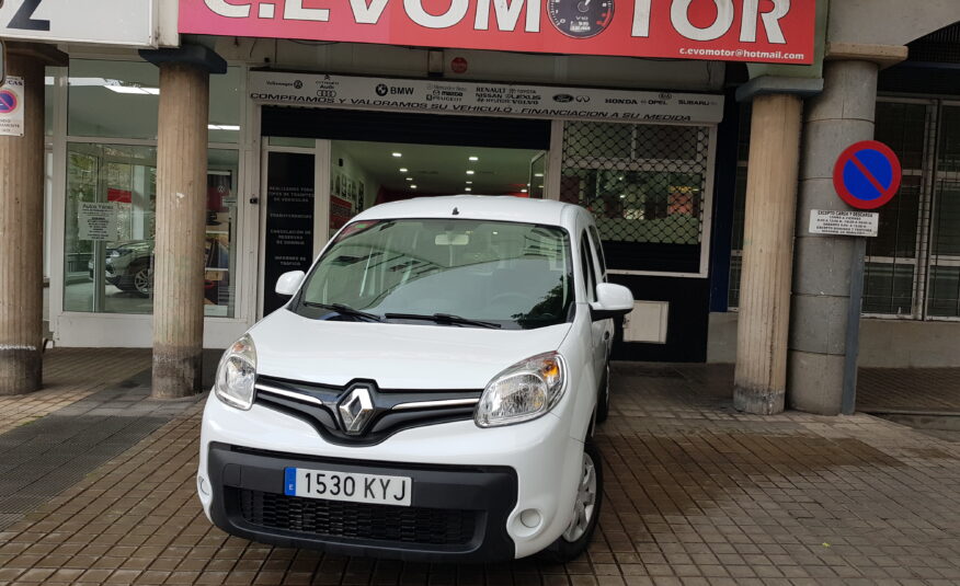 RENAULT Kangoo combi