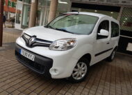 RENAULT Kangoo combi