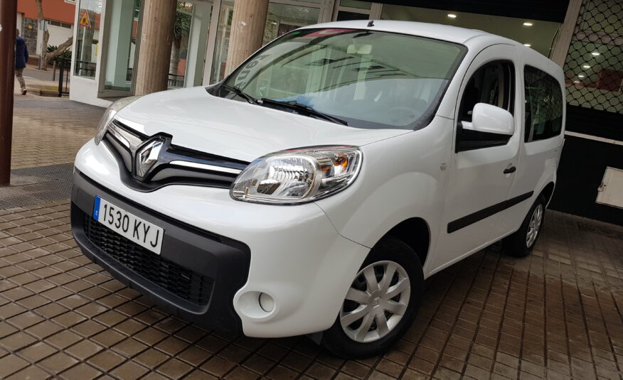 RENAULT Kangoo combi